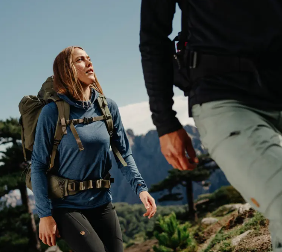 How Fenix Outdoor used expert facilitation to enrich internal relations