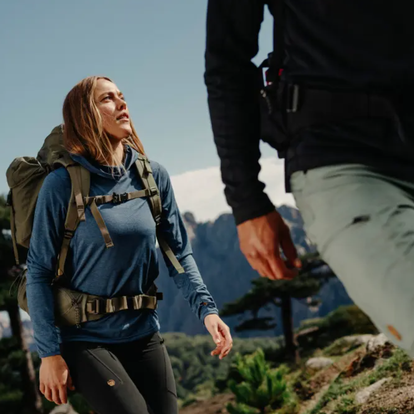 How Fenix Outdoor used expert facilitation to enrich internal relations