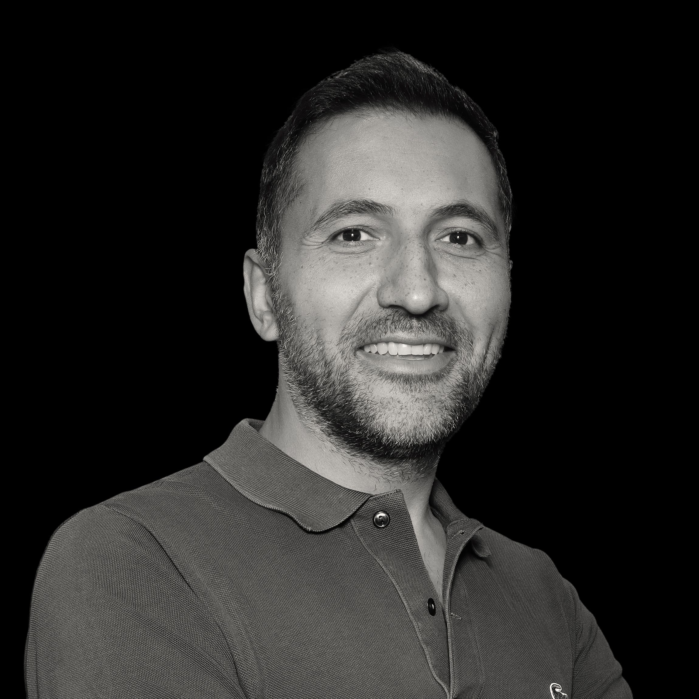 Ilhan Mercan