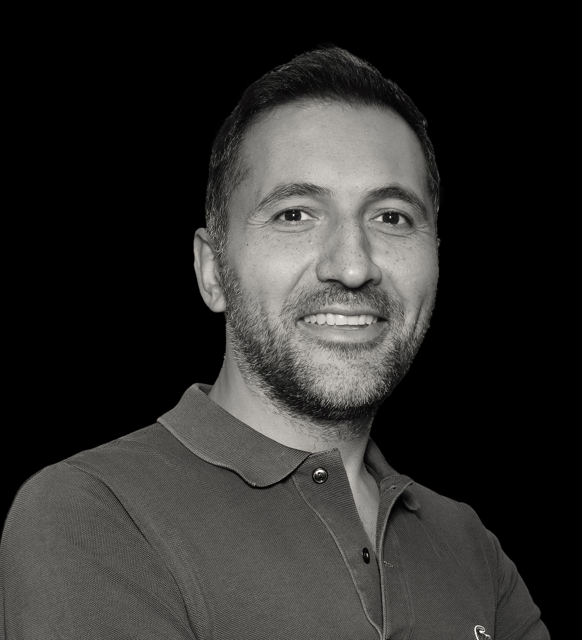 Ilhan Mercan