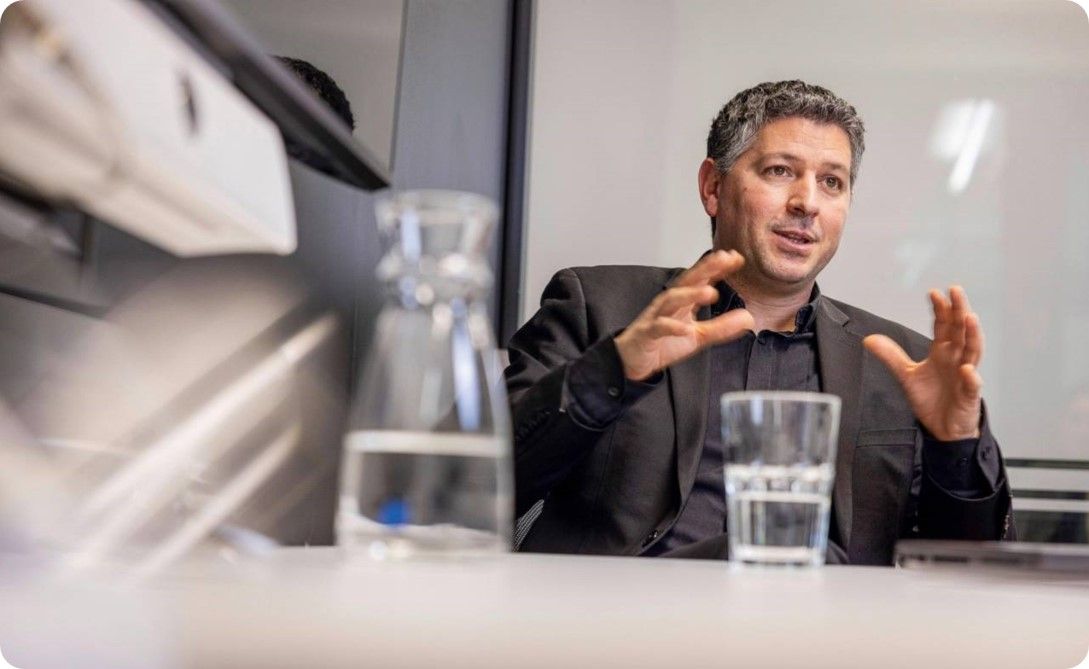 How Primark successfully implemented digital technologies by structuring OKRs into actionable workstreams