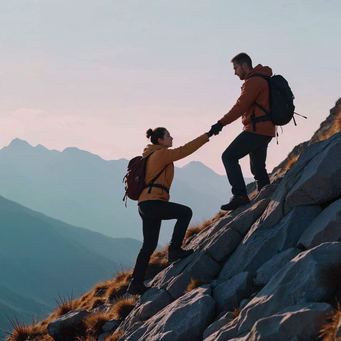 How Fenix Outdoor used expert facilitation to enrich internal relations