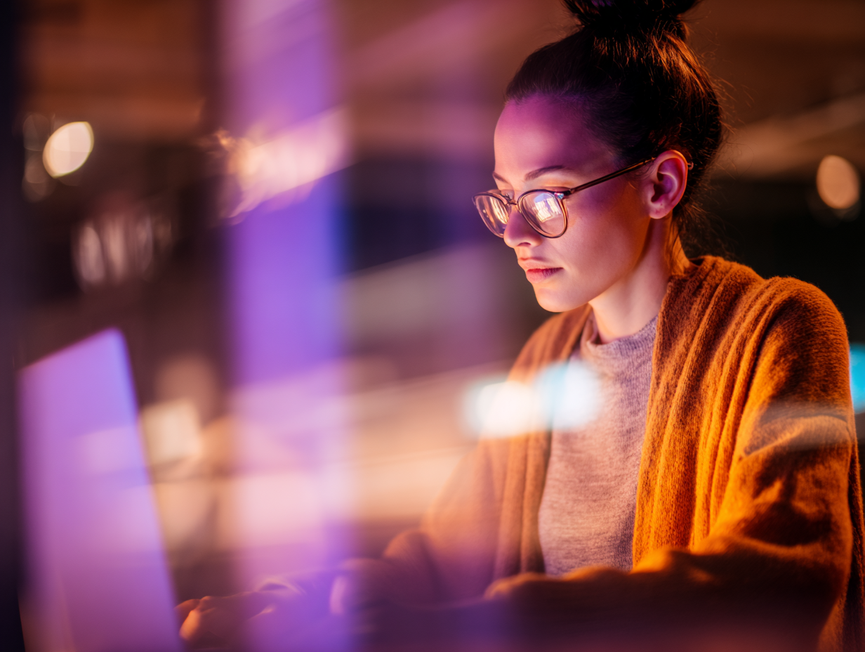 Automating Invoice Processing with AI for a Consulting Operations Platform 