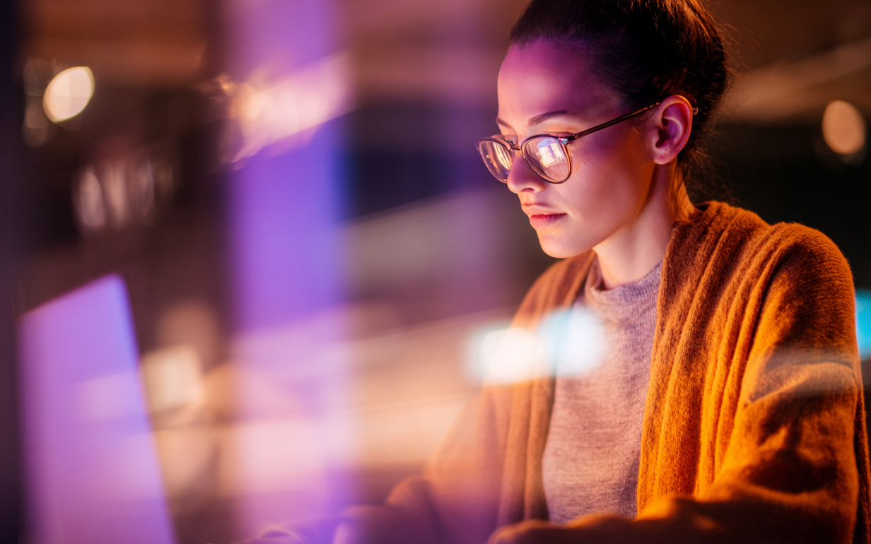 Automating Invoice Processing with AI for a Consulting Operations Platform