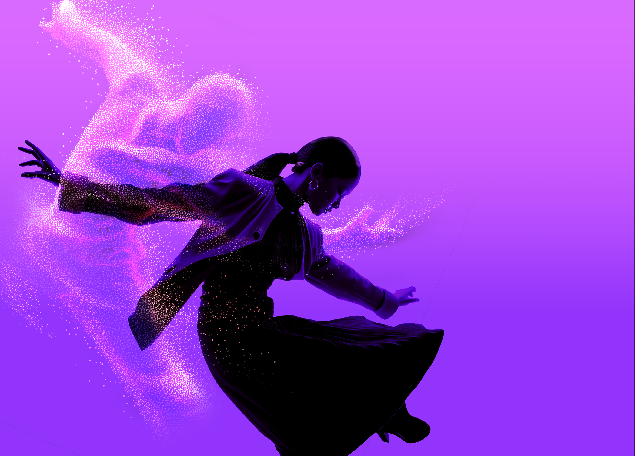 Building a human-first AI