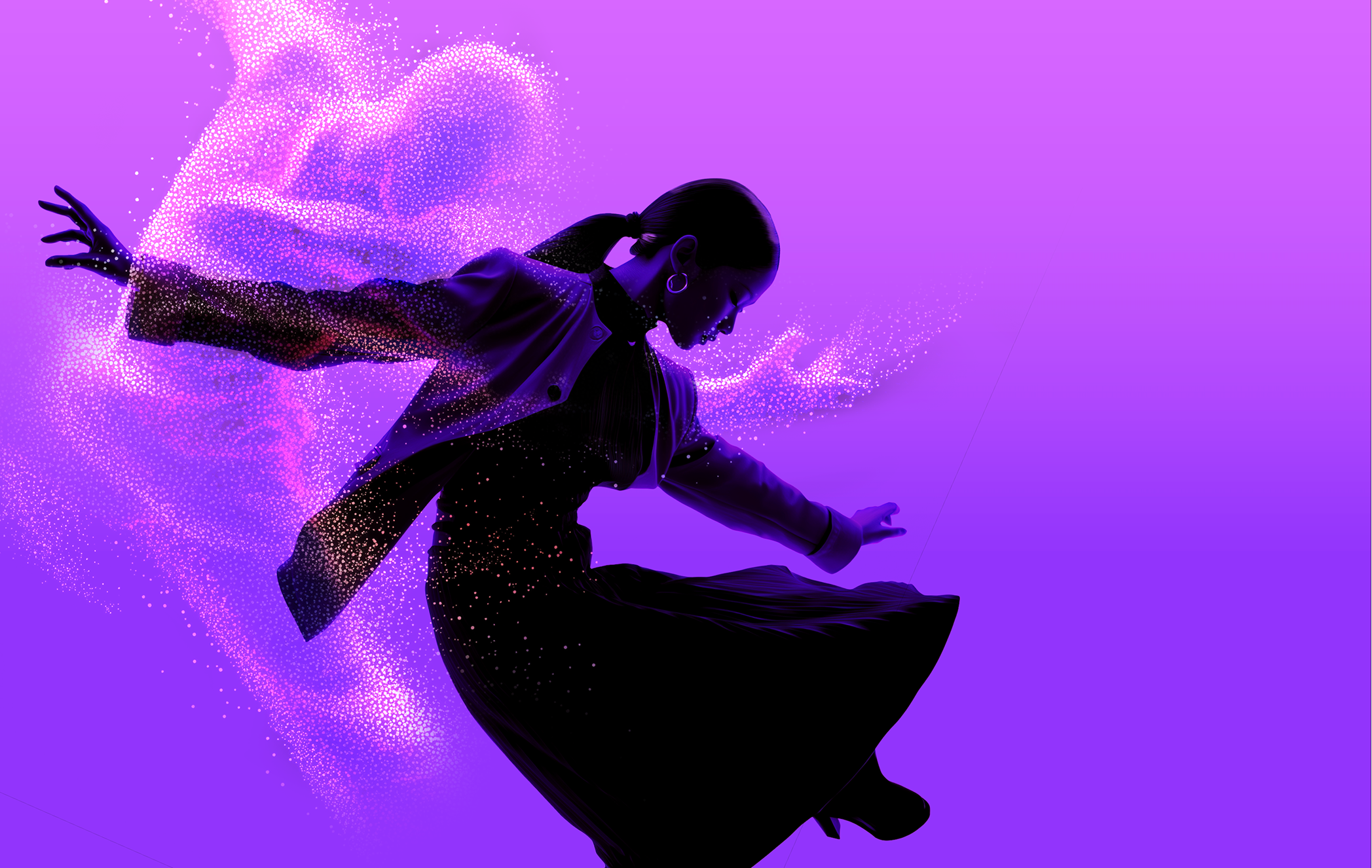 Building a human-first AI