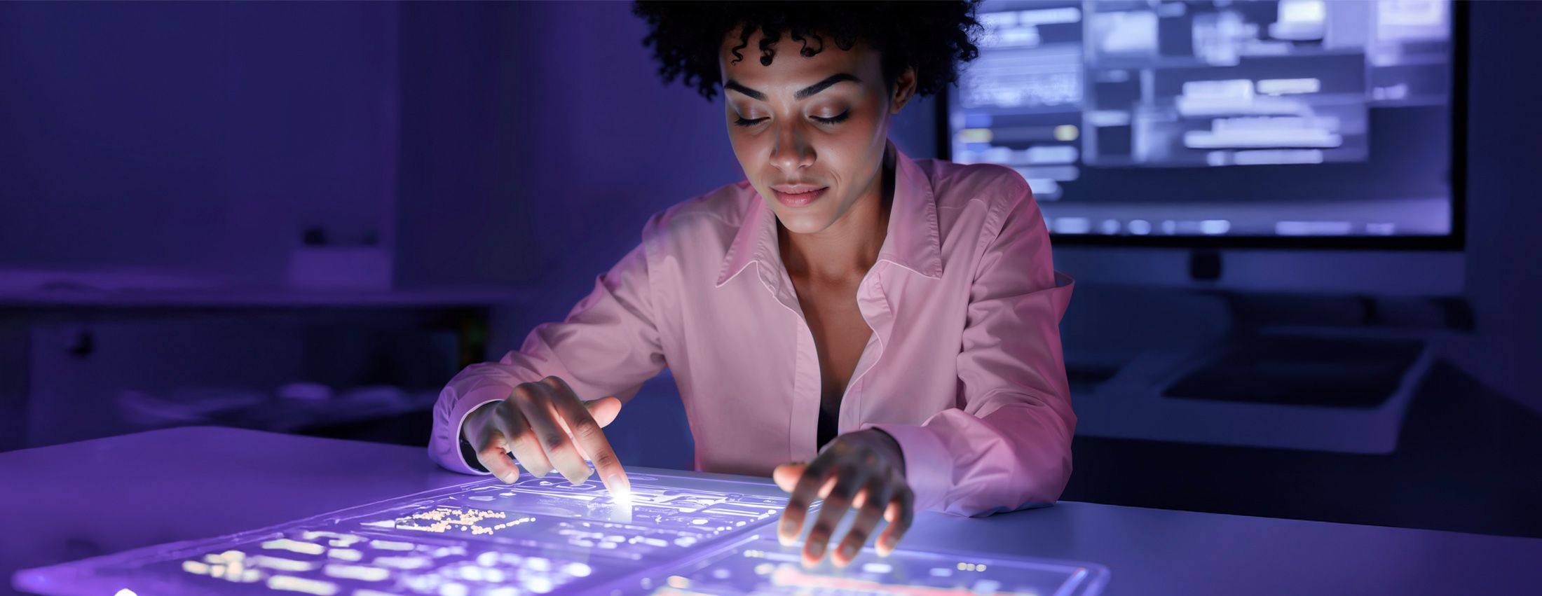 Winning with an S&S function – guided by a courageous leader