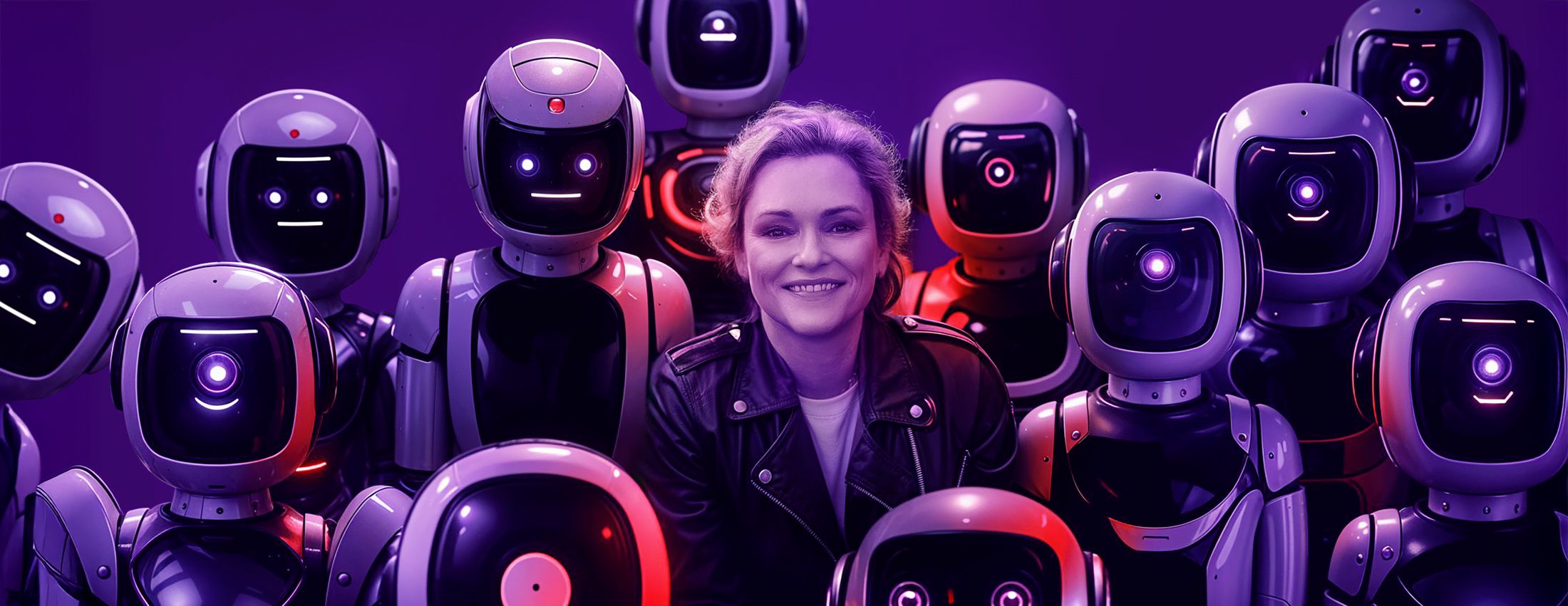 How Marketeers Use Synthetic Audiences to Drive Strategy & Innovation