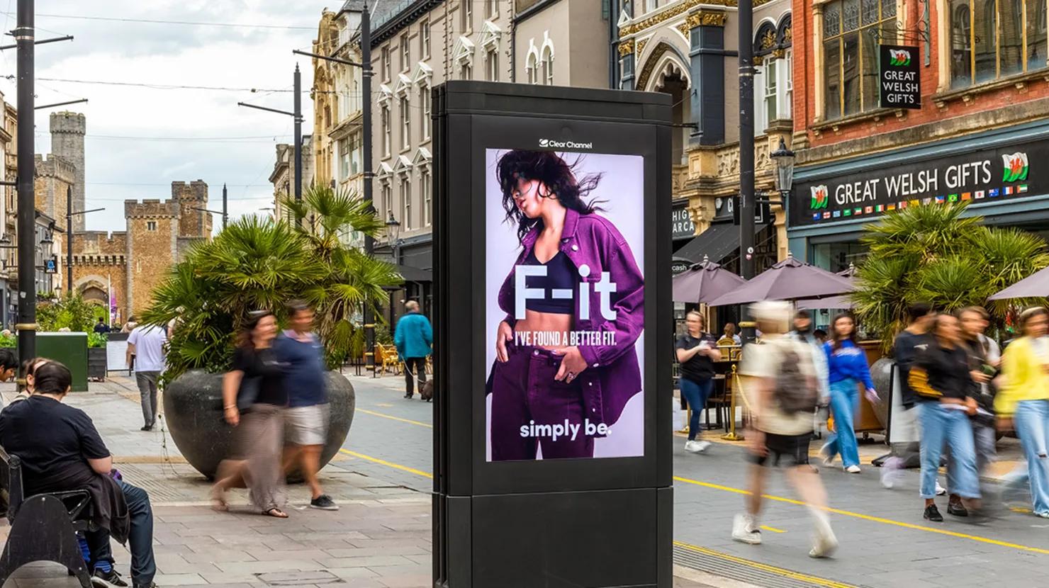 How Clearchannel defined the future of Out-of-Home media