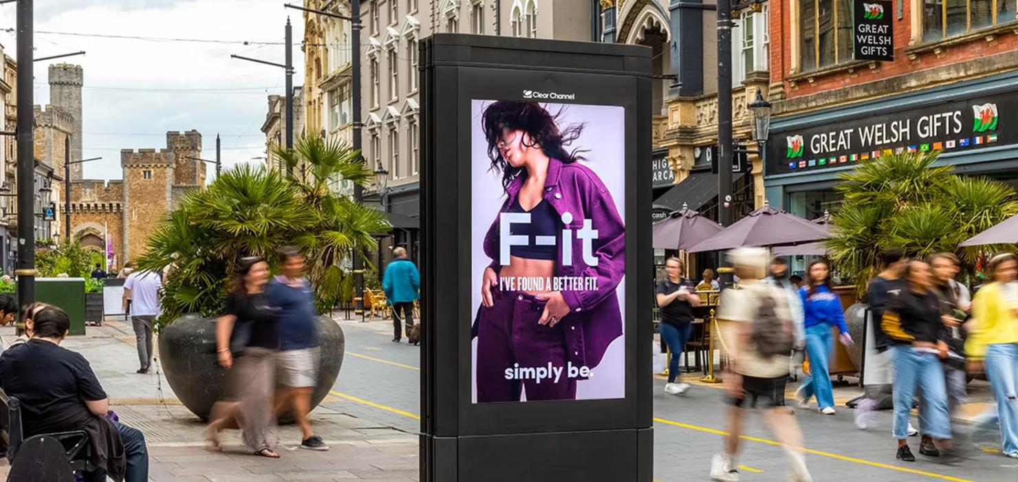 How Clearchannel defined the future of Out-of-Home media