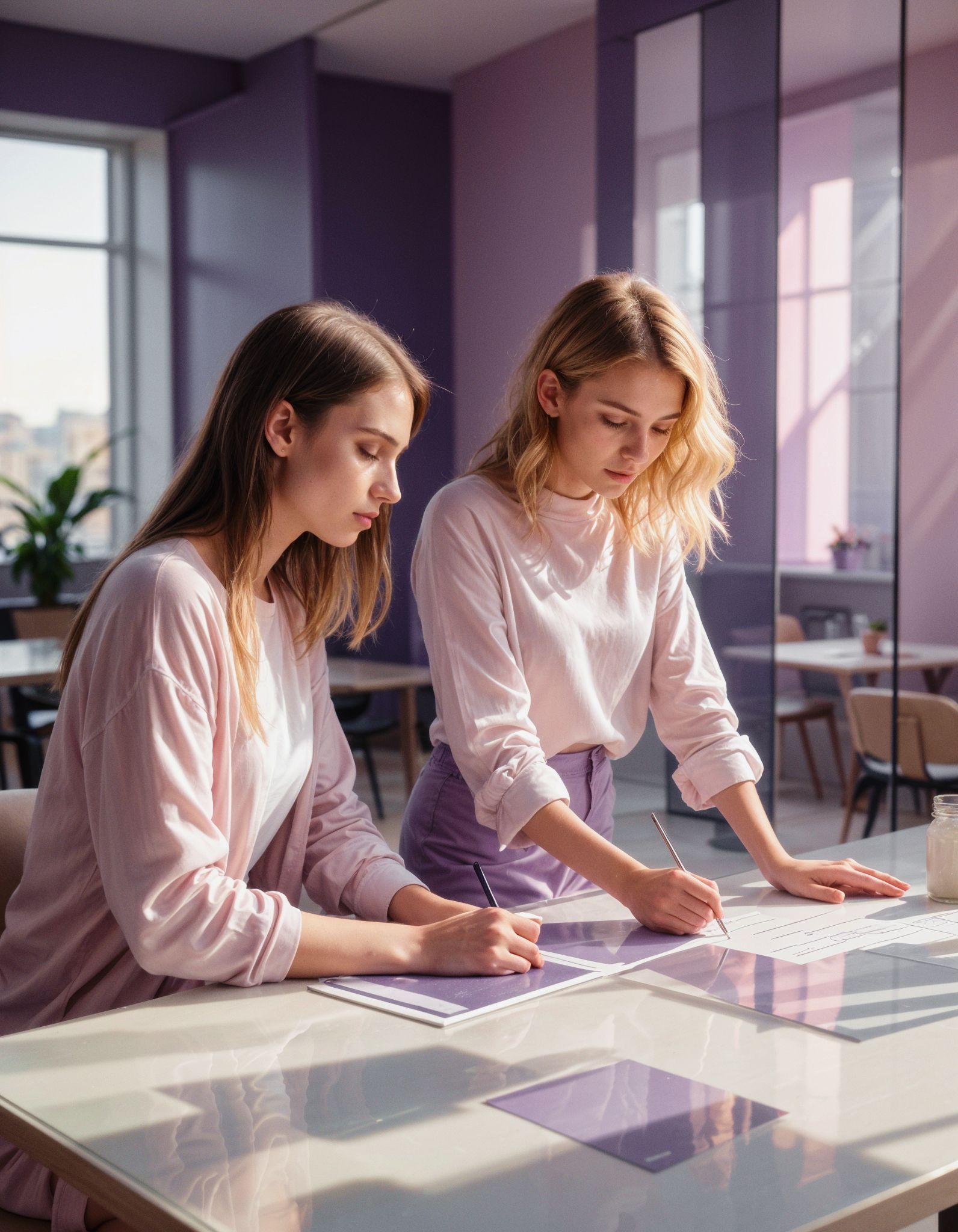 Transformation. Accelerated.