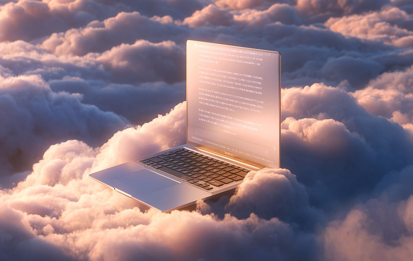 From Laptop to Cloud: The Right Way to Build AI for Production from Day One