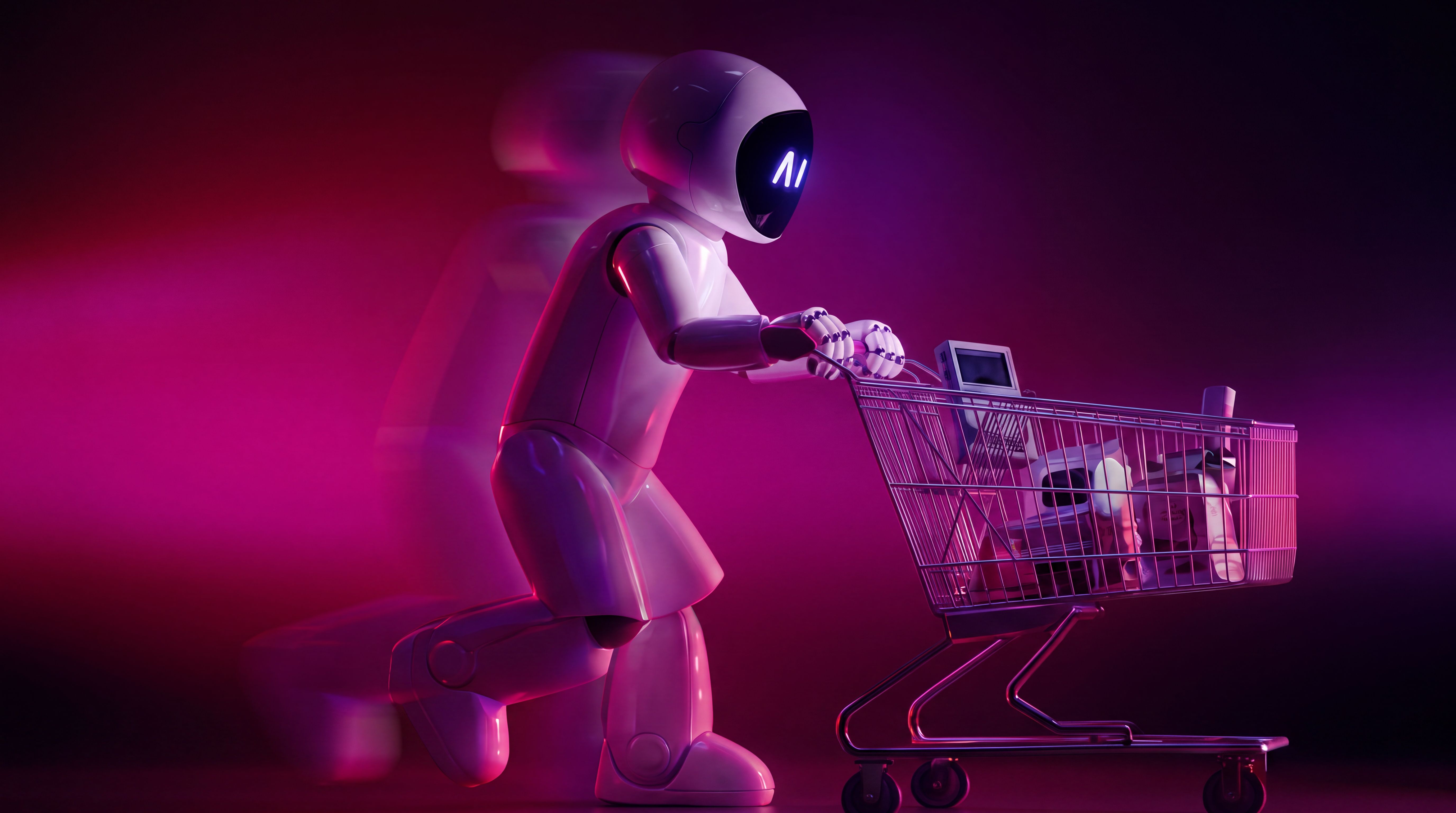 AI Native Products