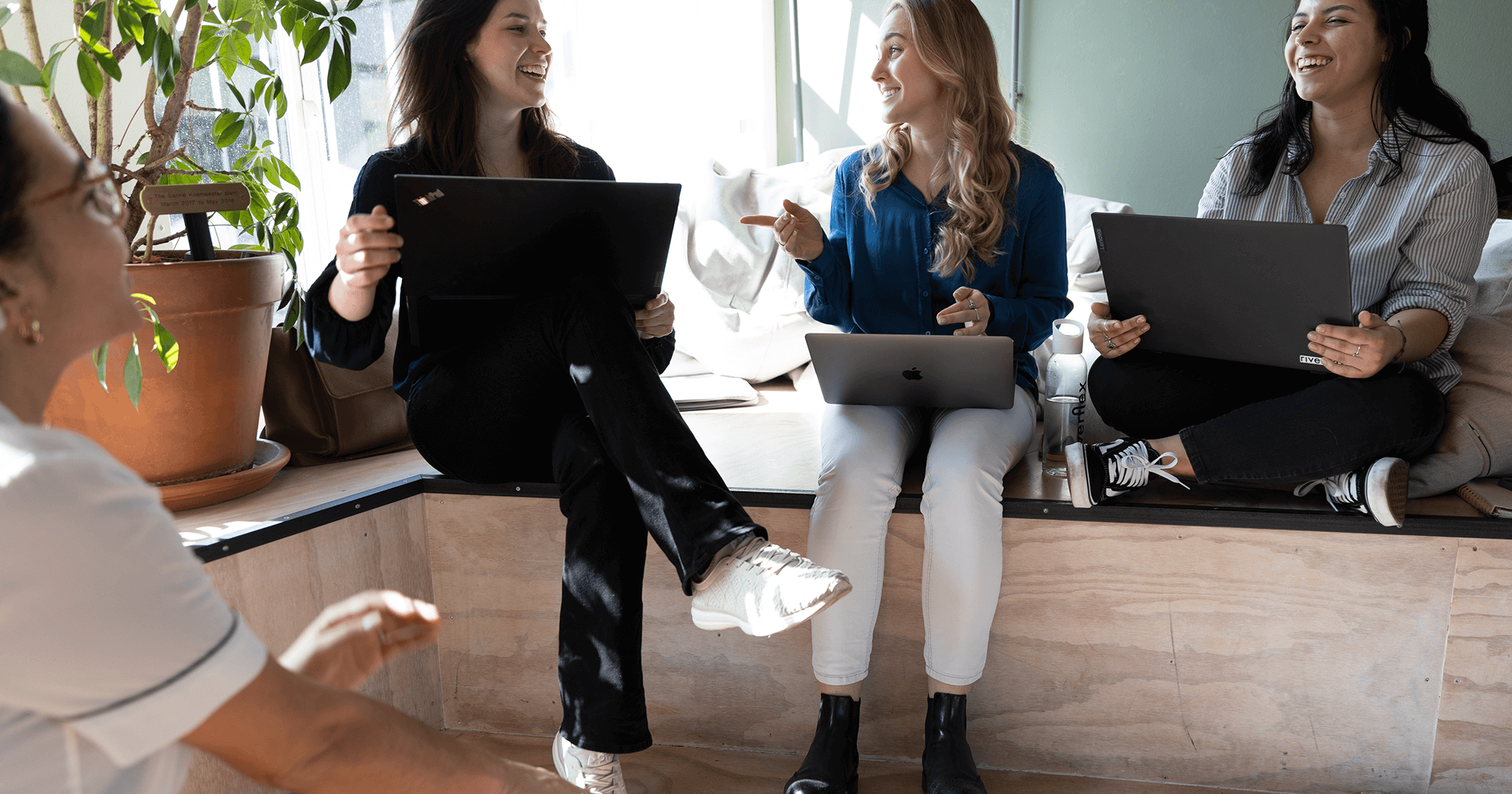 Riverflex Talent Network