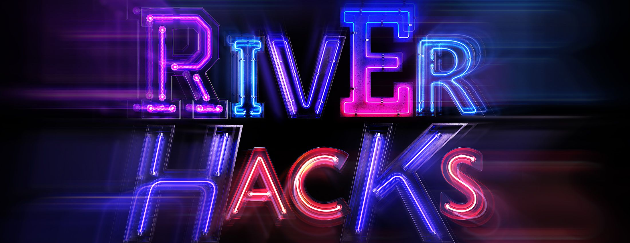 Innovation unleashed in 2.5 hours: Stories from RiverHacks London