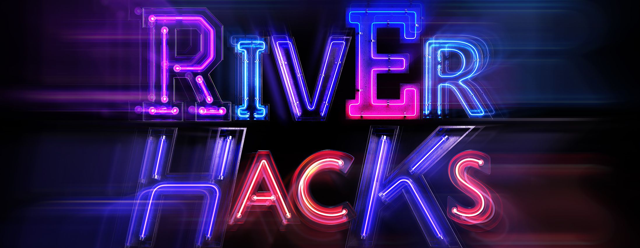 Innovation unleashed in 2.5 hours: Stories from RiverHacks London