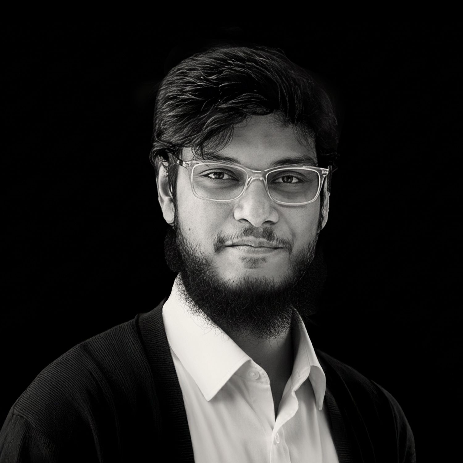 Mohammed Sarfarazuddin