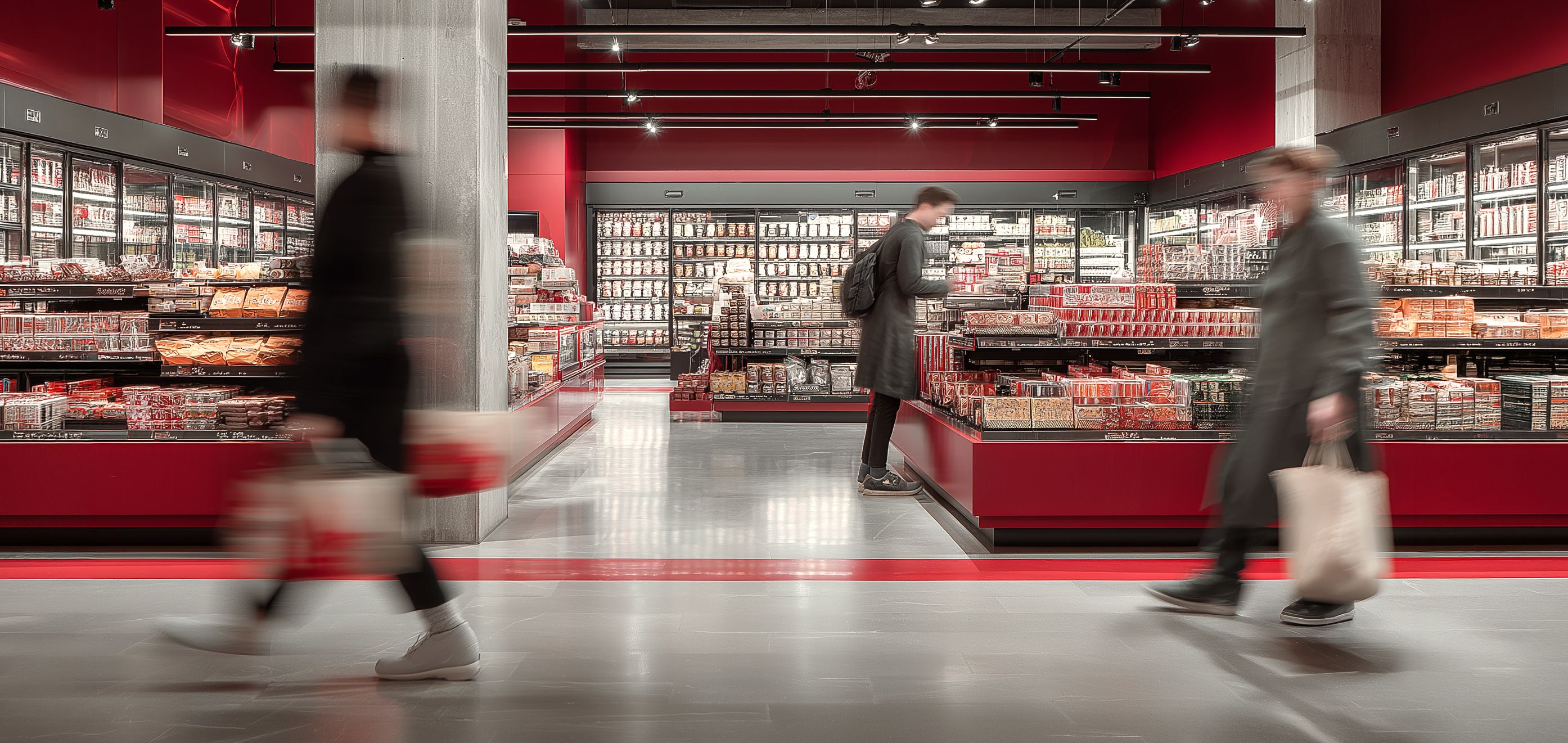 Accelerating AS Watson’s Online Business team’s agentic AI journey at a full day Hackathon