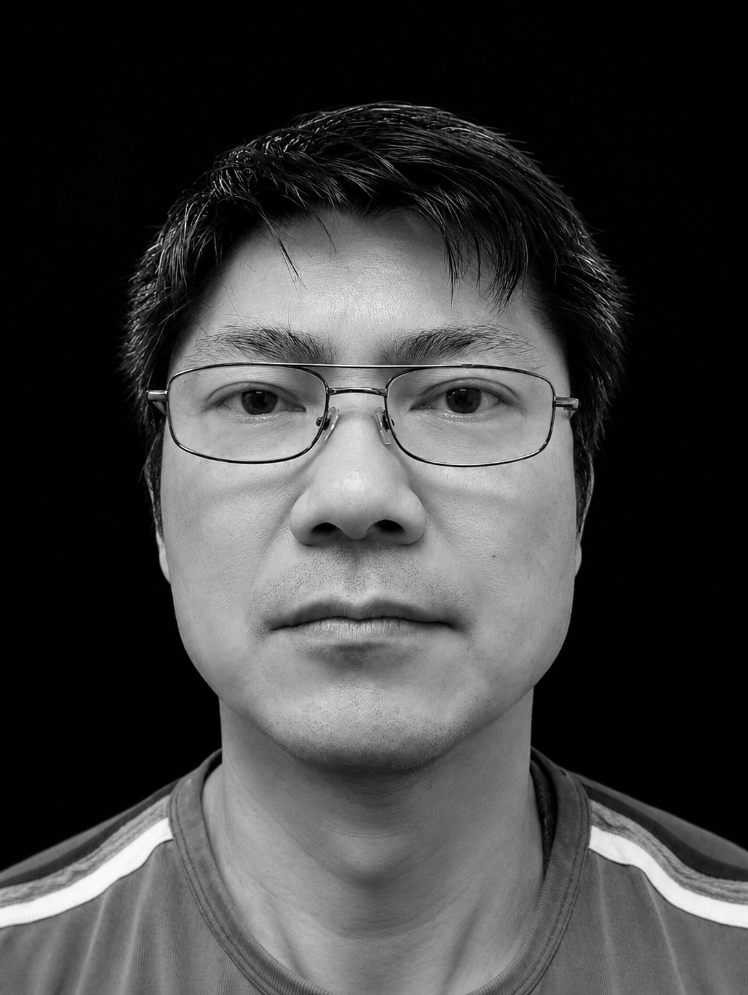 Mark Hoong