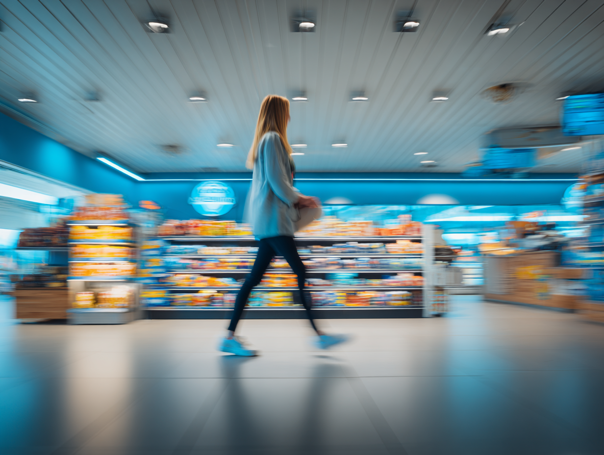 Reimagining Merchandising with AI at Albert Heijn 