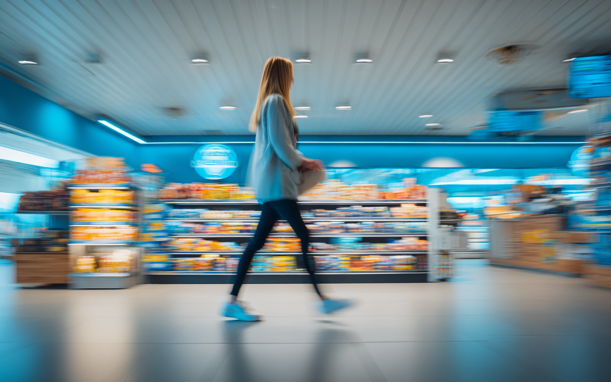 Reimagining Merchandising with AI at Albert Heijn