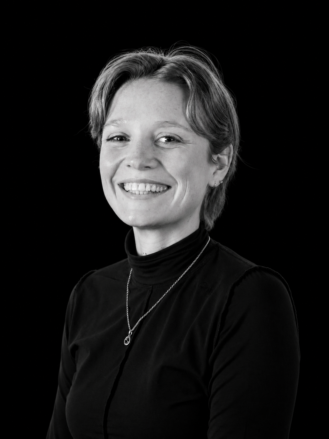 Georgina Pipe