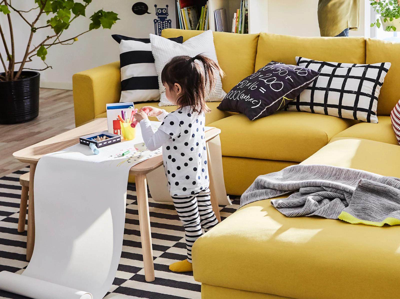 How IKEA is leveraging the power of LLMs to democratize customer insights