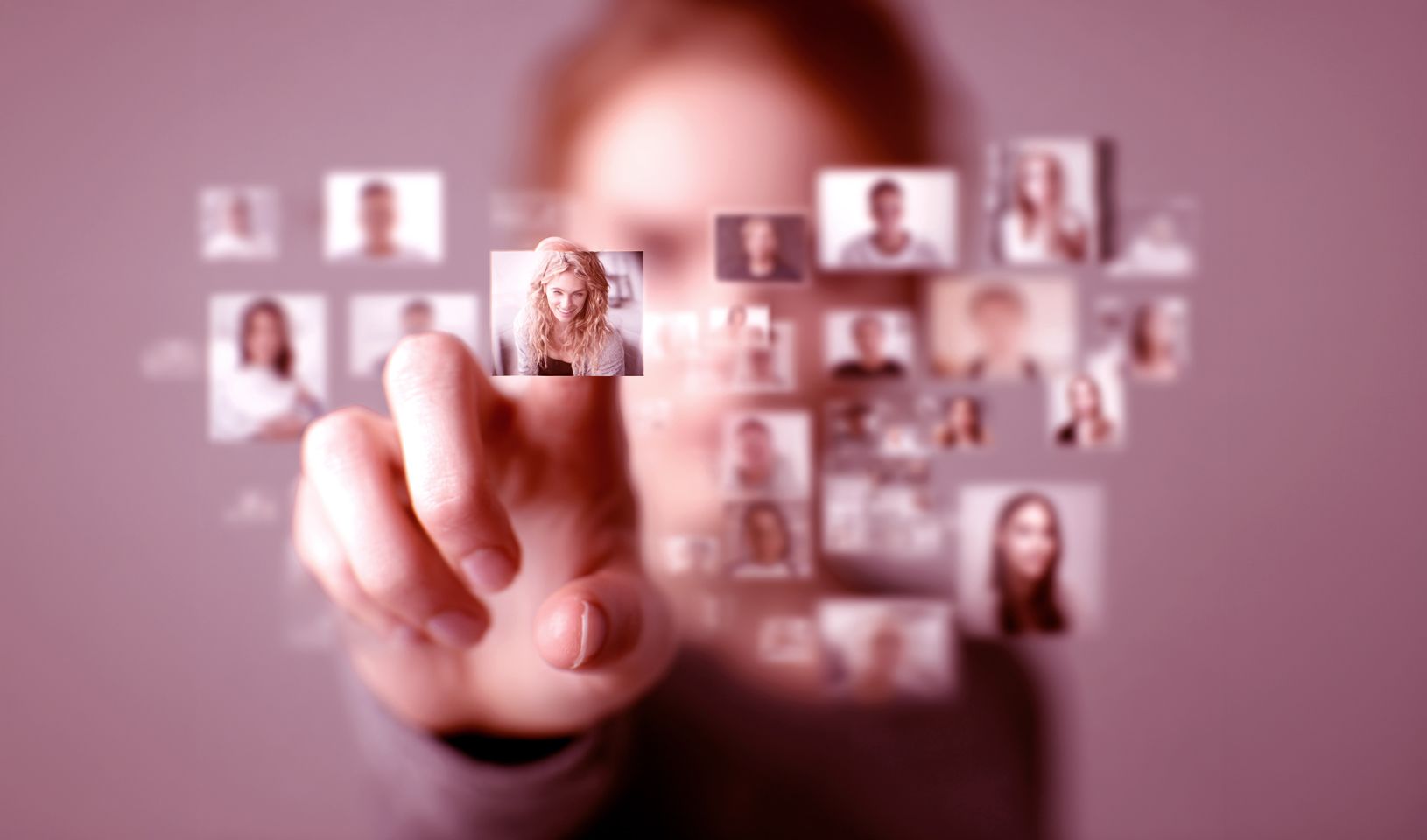 Network PRO show & tell