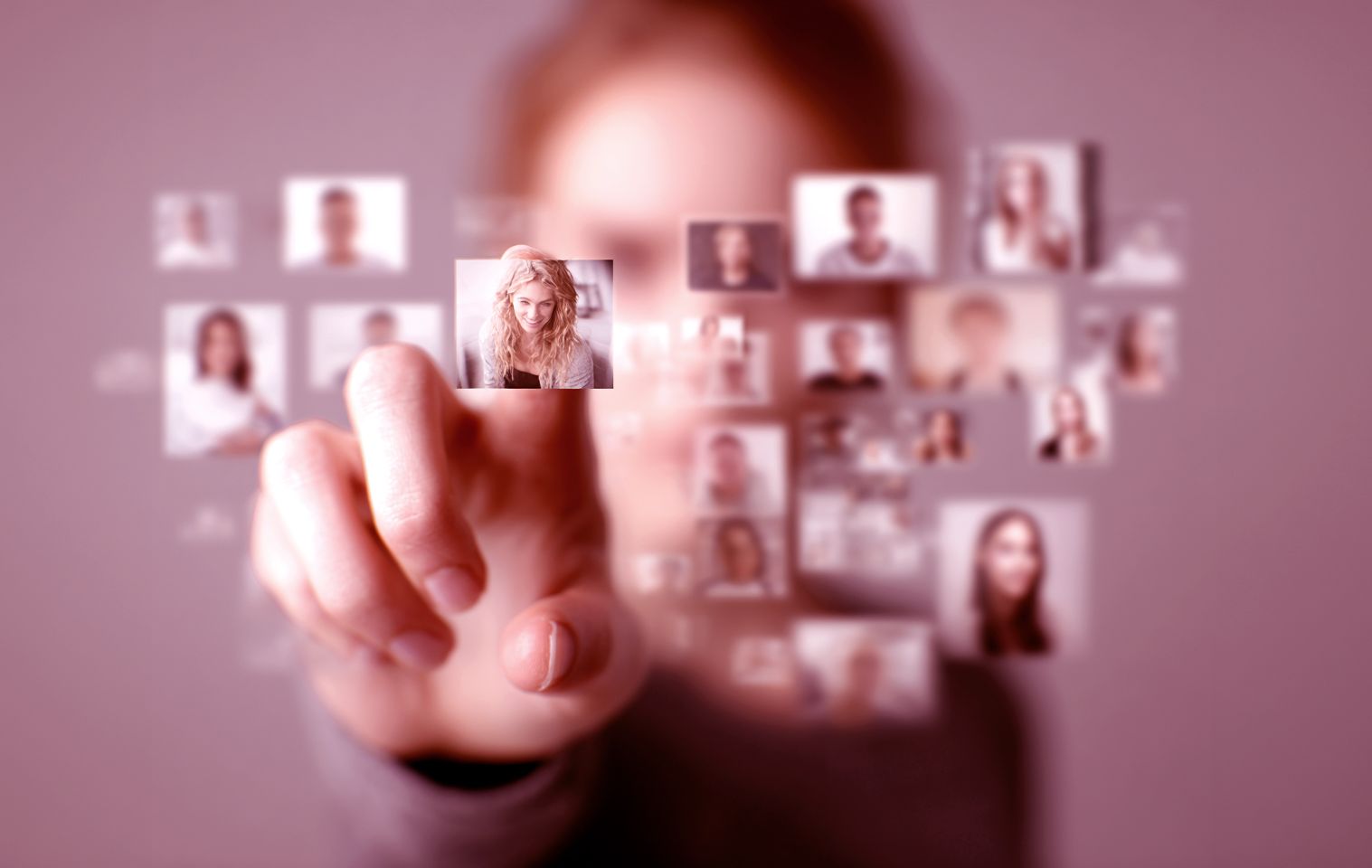 Network PRO show & tell