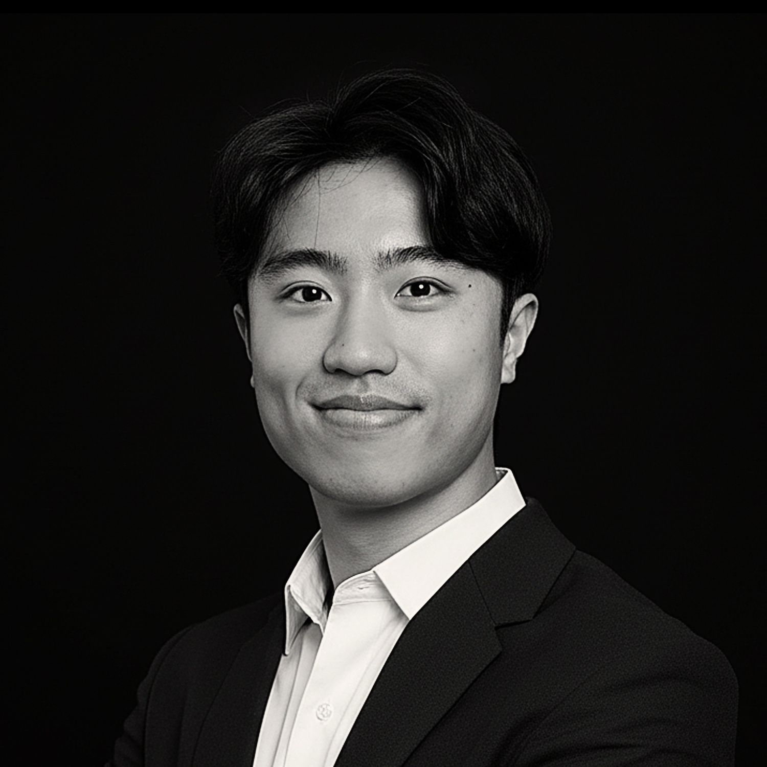 Yuhao (Cristian) Zhou