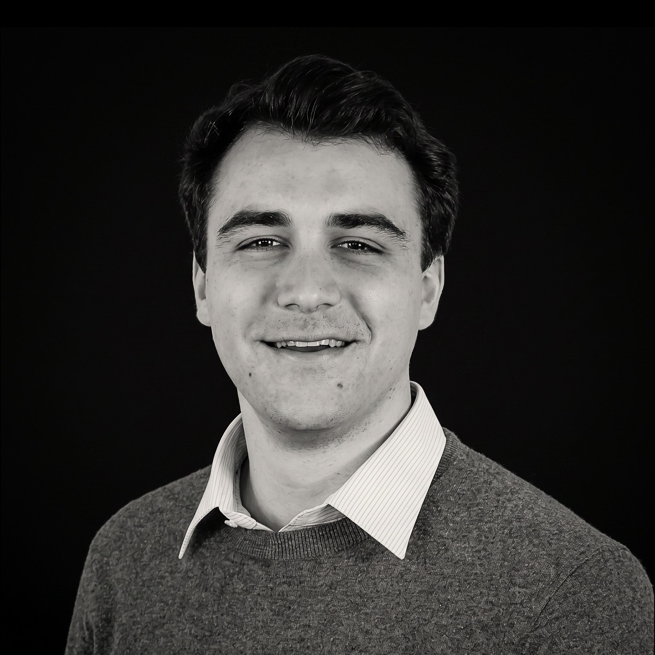 Sebastian Falcone