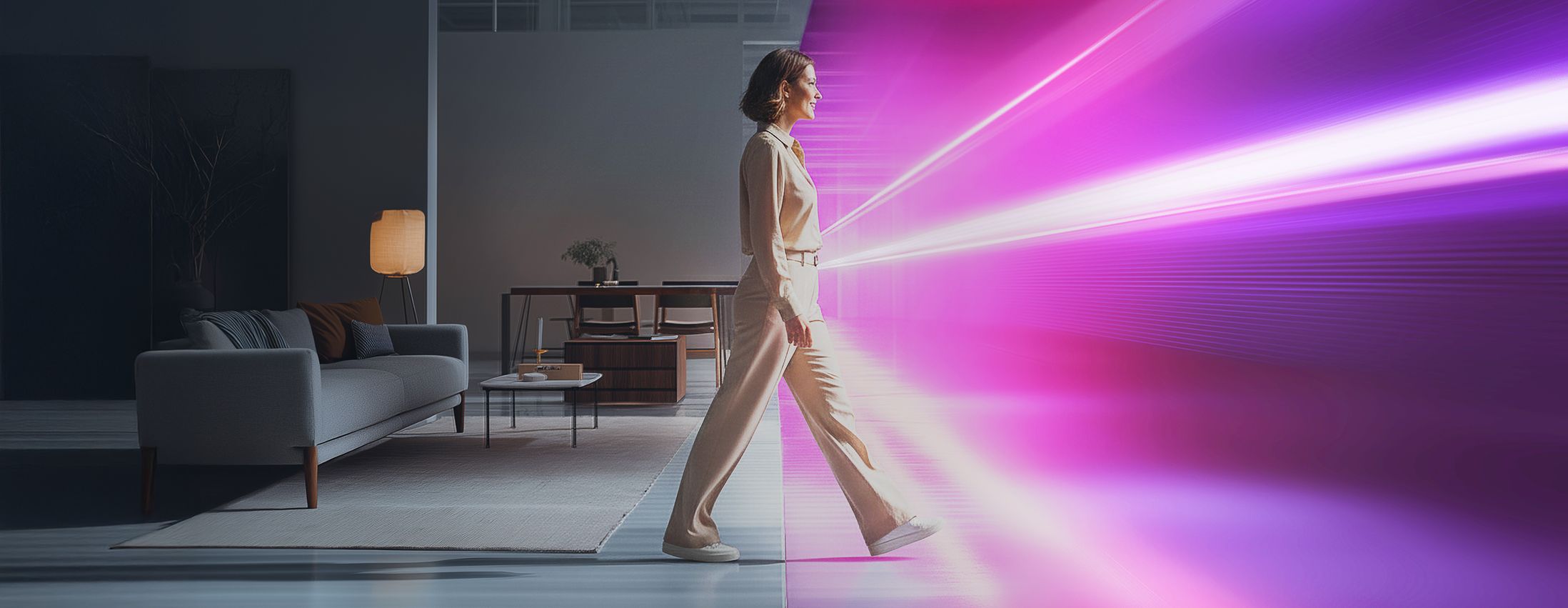 The Leadership Reset: Refoundership in the Age of AI