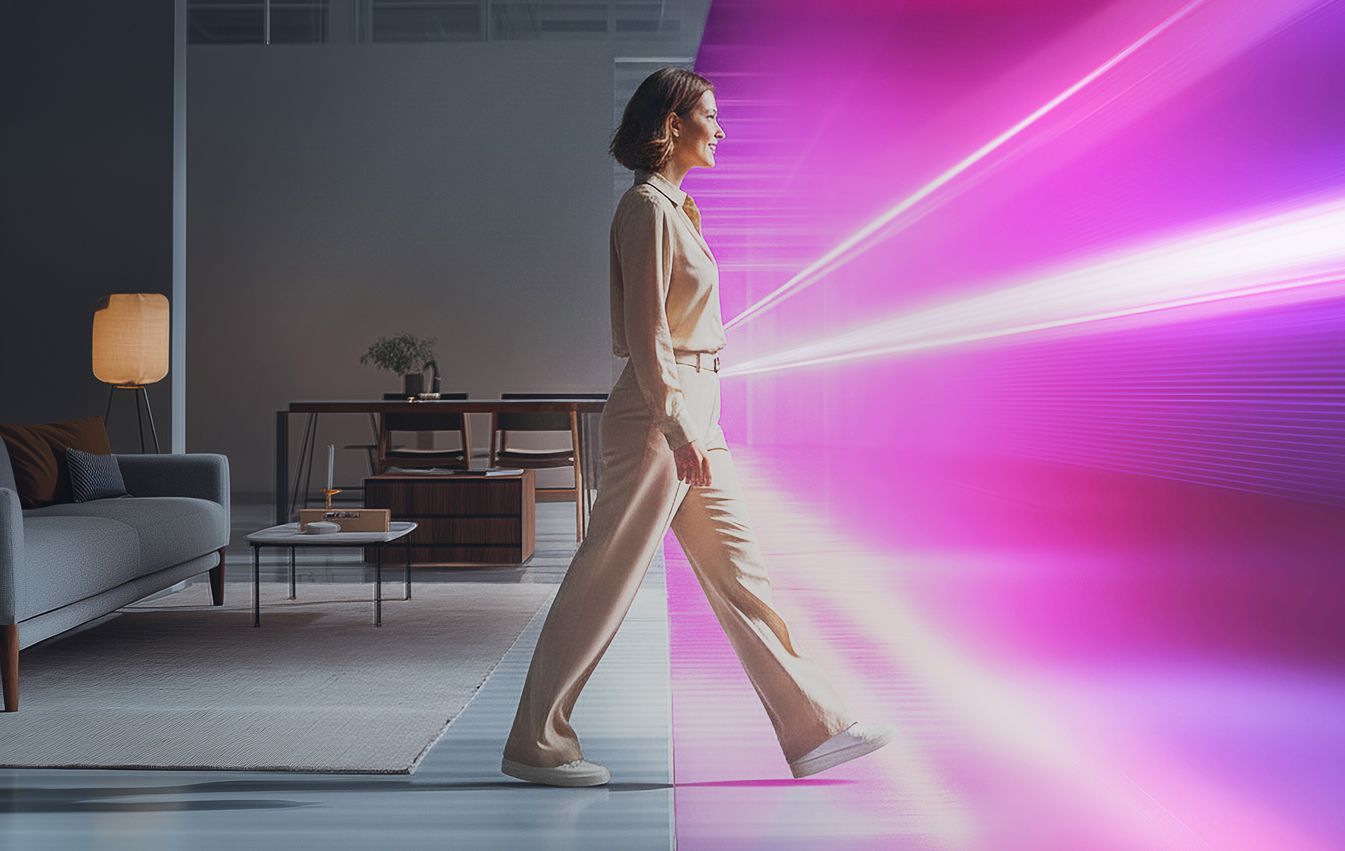 The Leadership Reset: Refoundership in the Age of AI