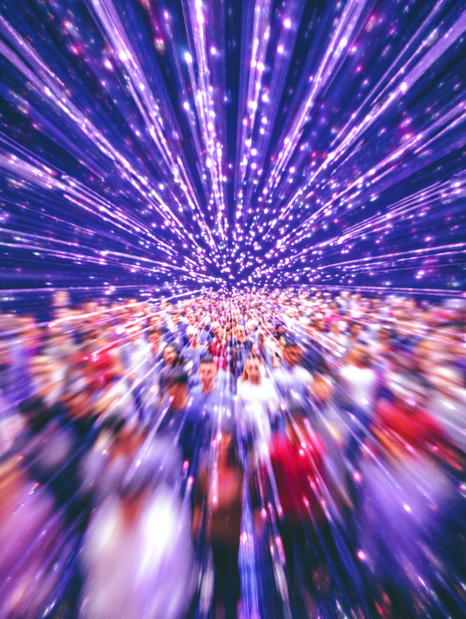 Navigating organisational change