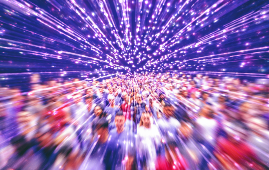 Navigating organisational change