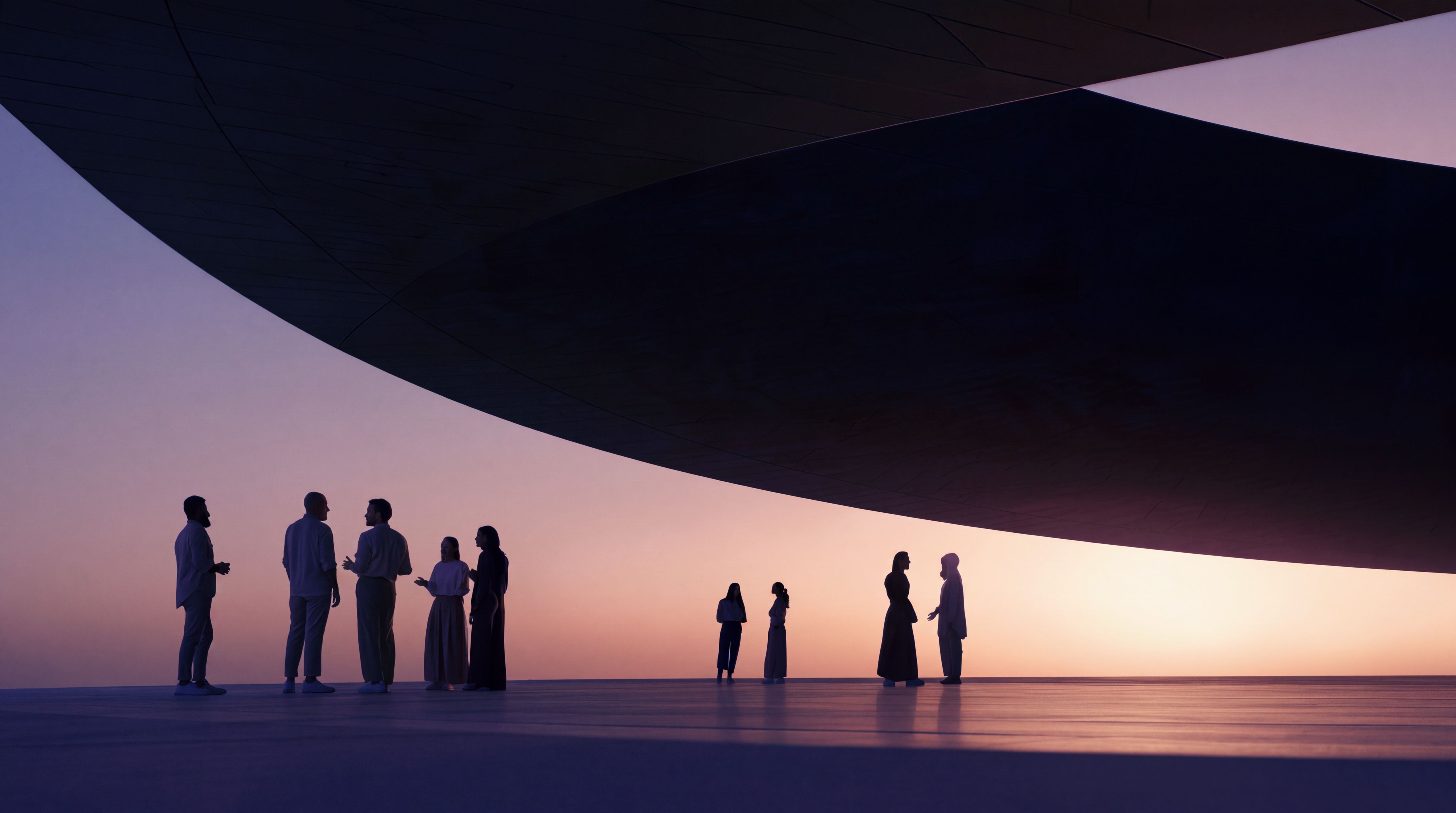 The Refounder's Table: Unlocking AI Value