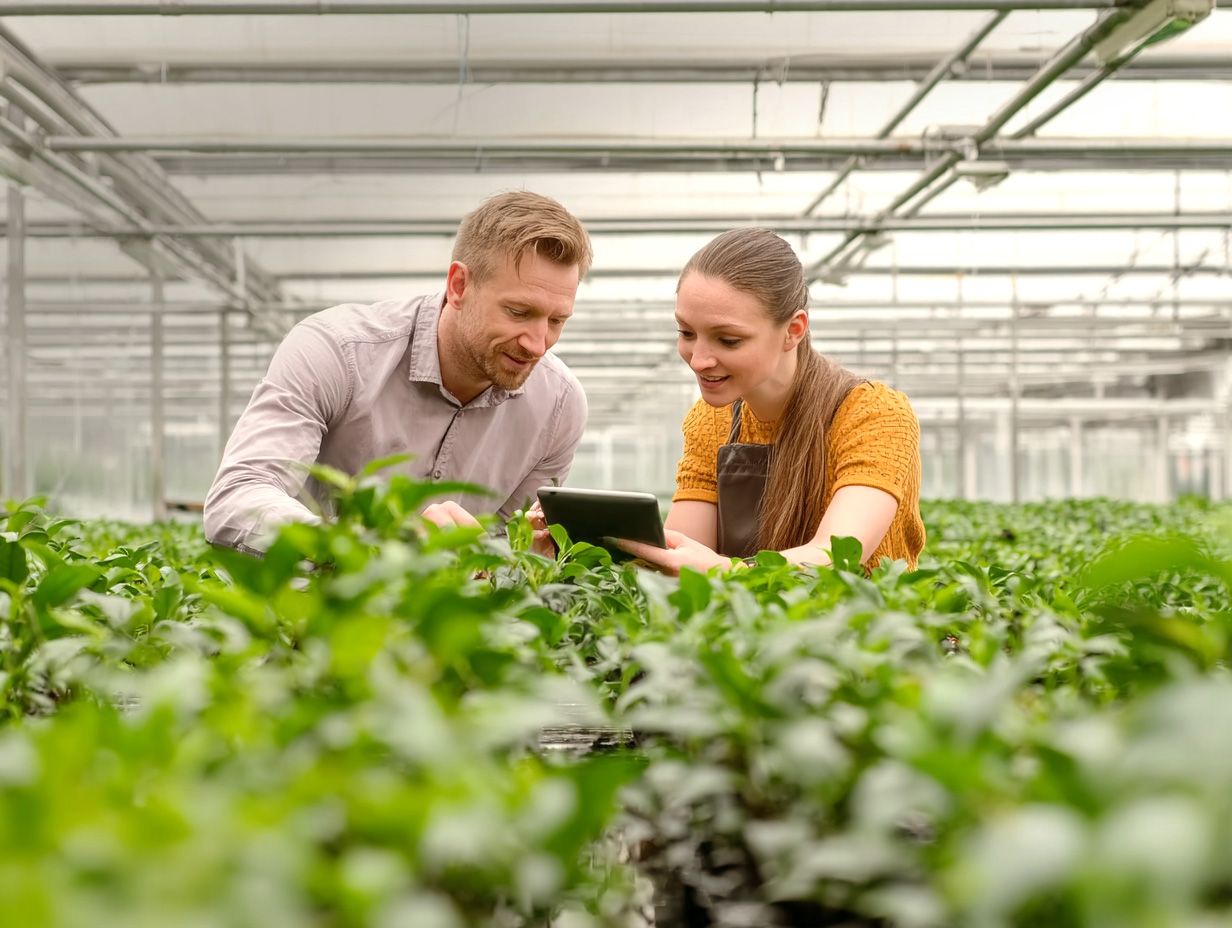 Building a Production-Ready AI Engine for a Global Agri-Business Leader