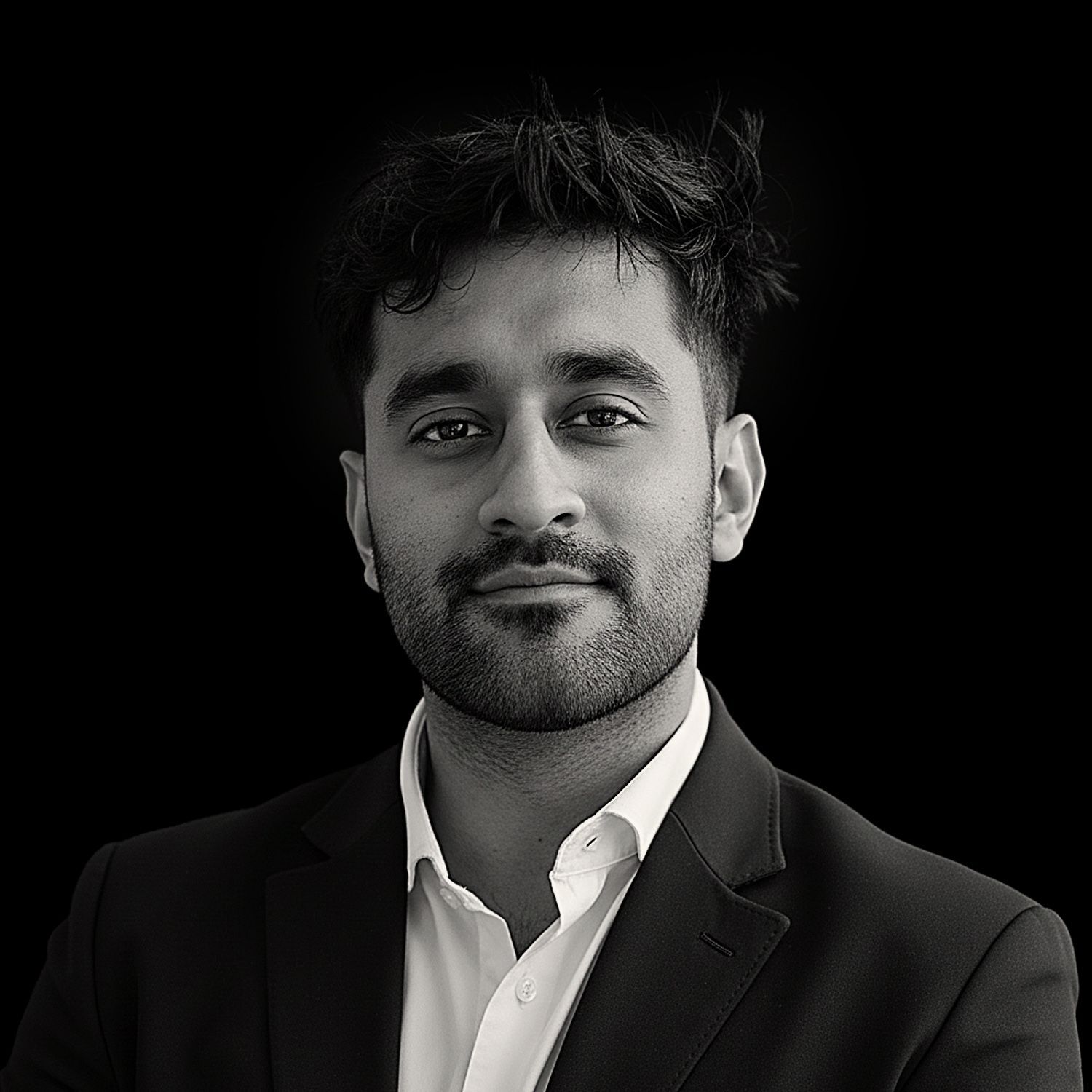 Billy Thomasson-Khan