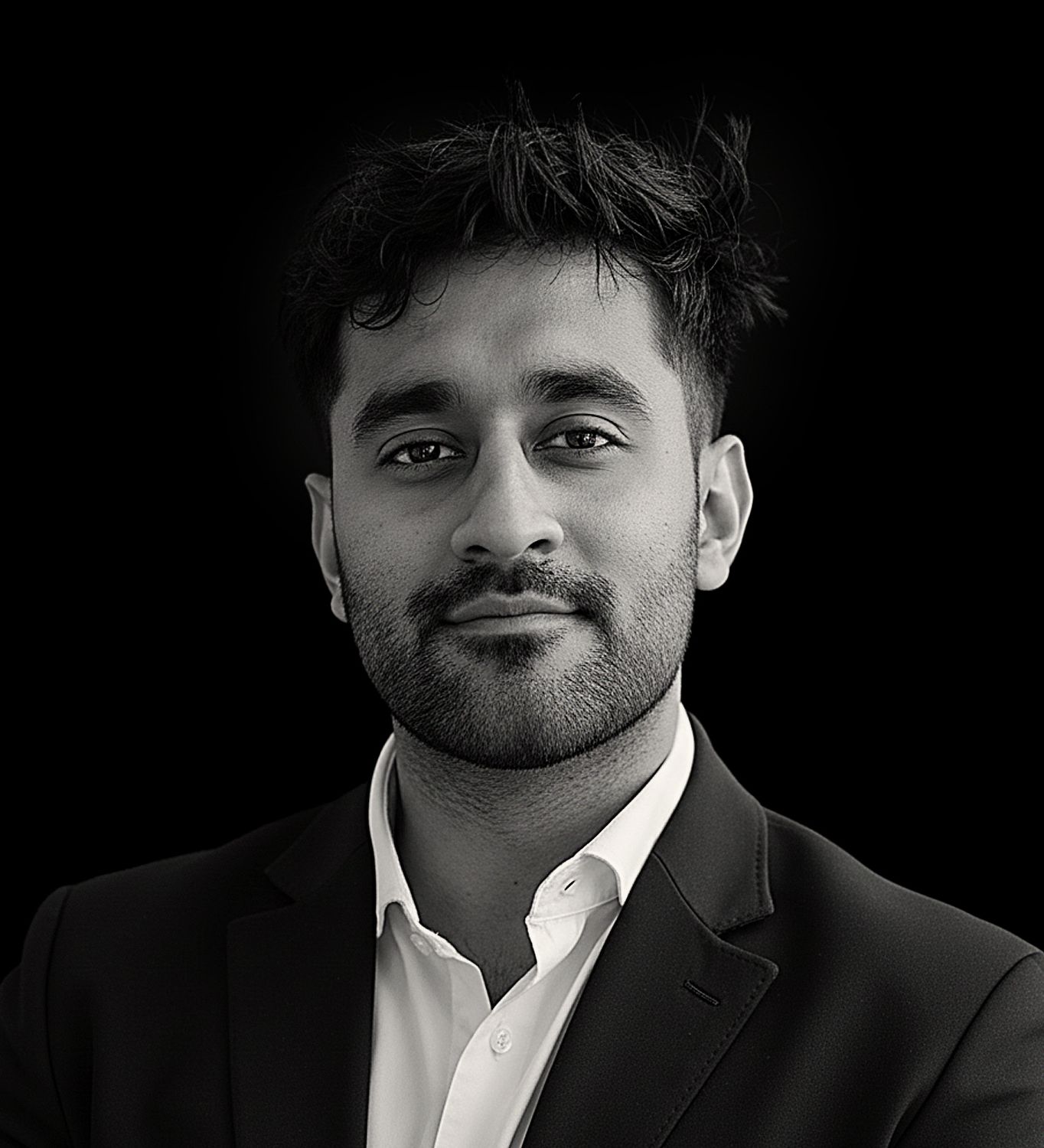 Billy Thomasson-Khan