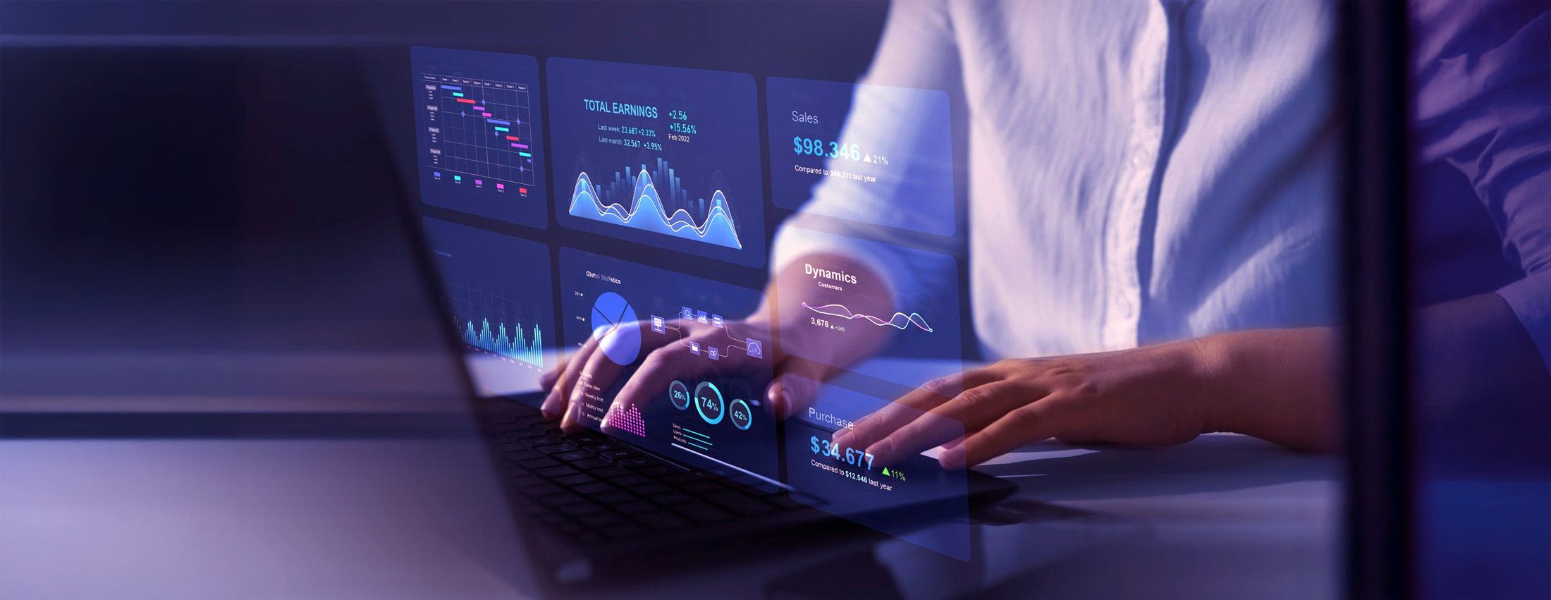 Unlocking Enterprise Data with SQL agents: A Smarter Way to Ask Questions 