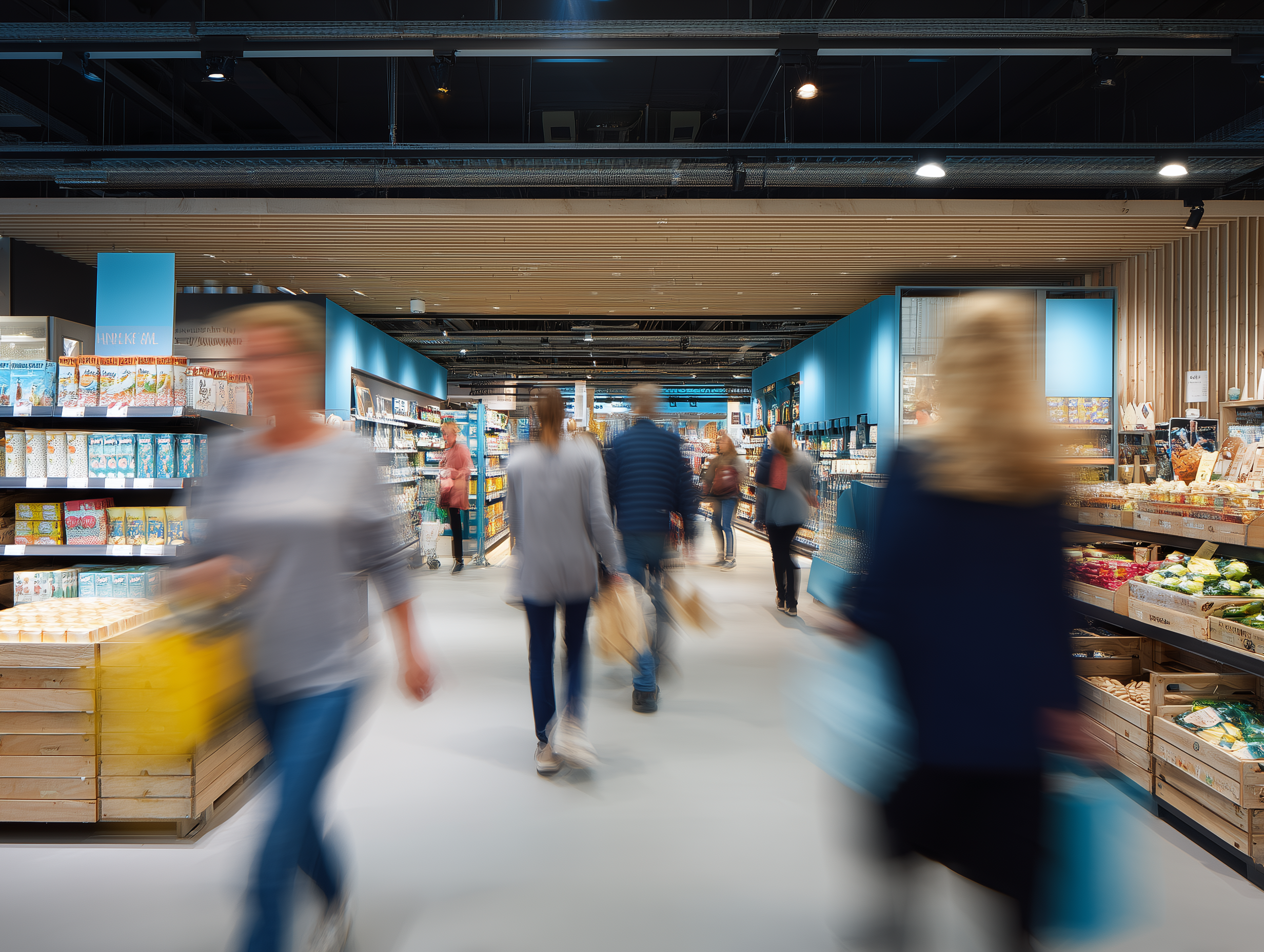 Reimagining Merchandising with AI at Albert Heijn 