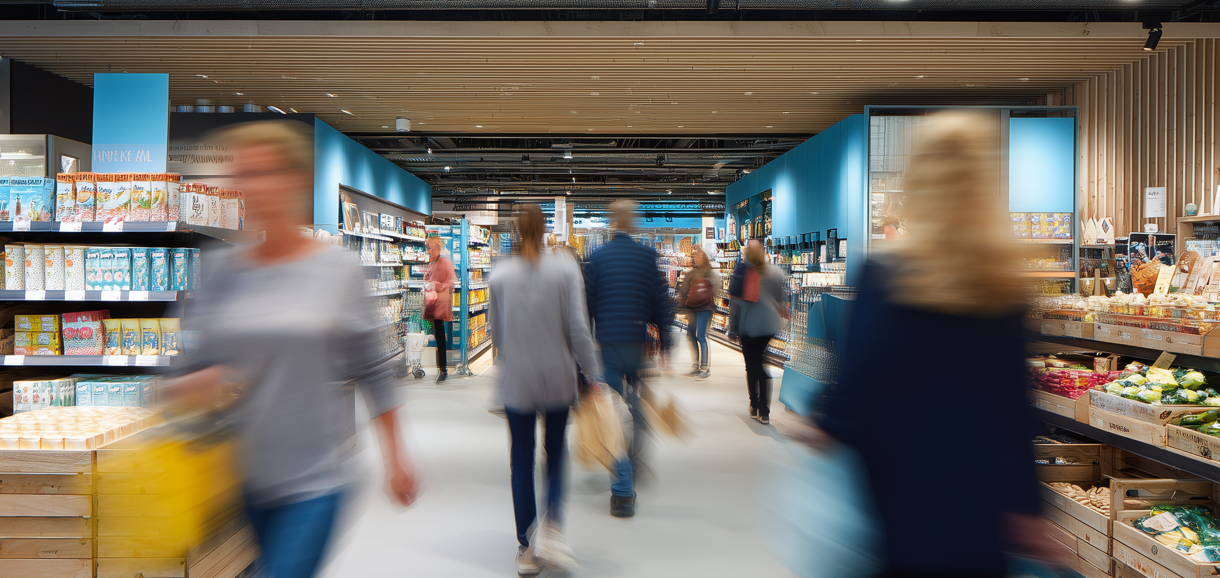 Reimagining Merchandising with AI at Albert Heijn