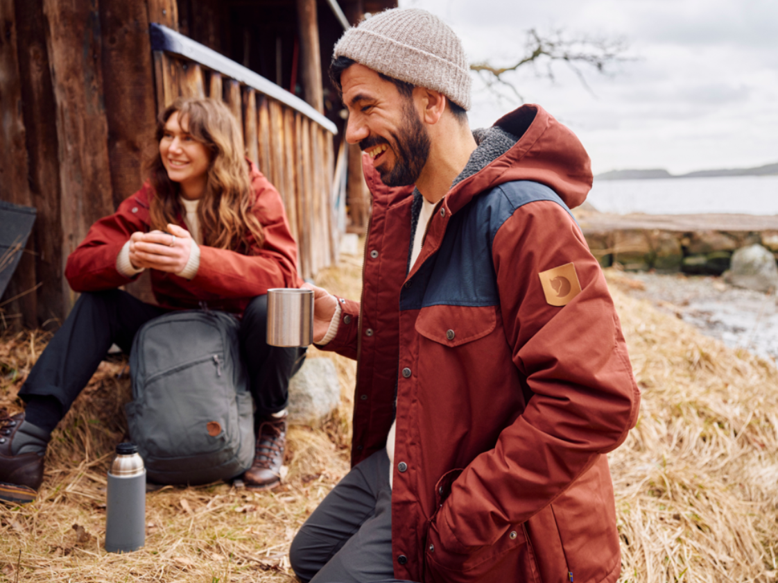 How Fenix Outdoor used expert facilitation to enrich internal relations