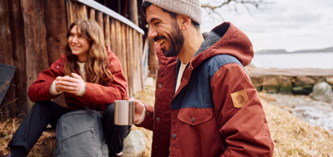 How Fenix Outdoor used expert facilitation to enrich internal relations