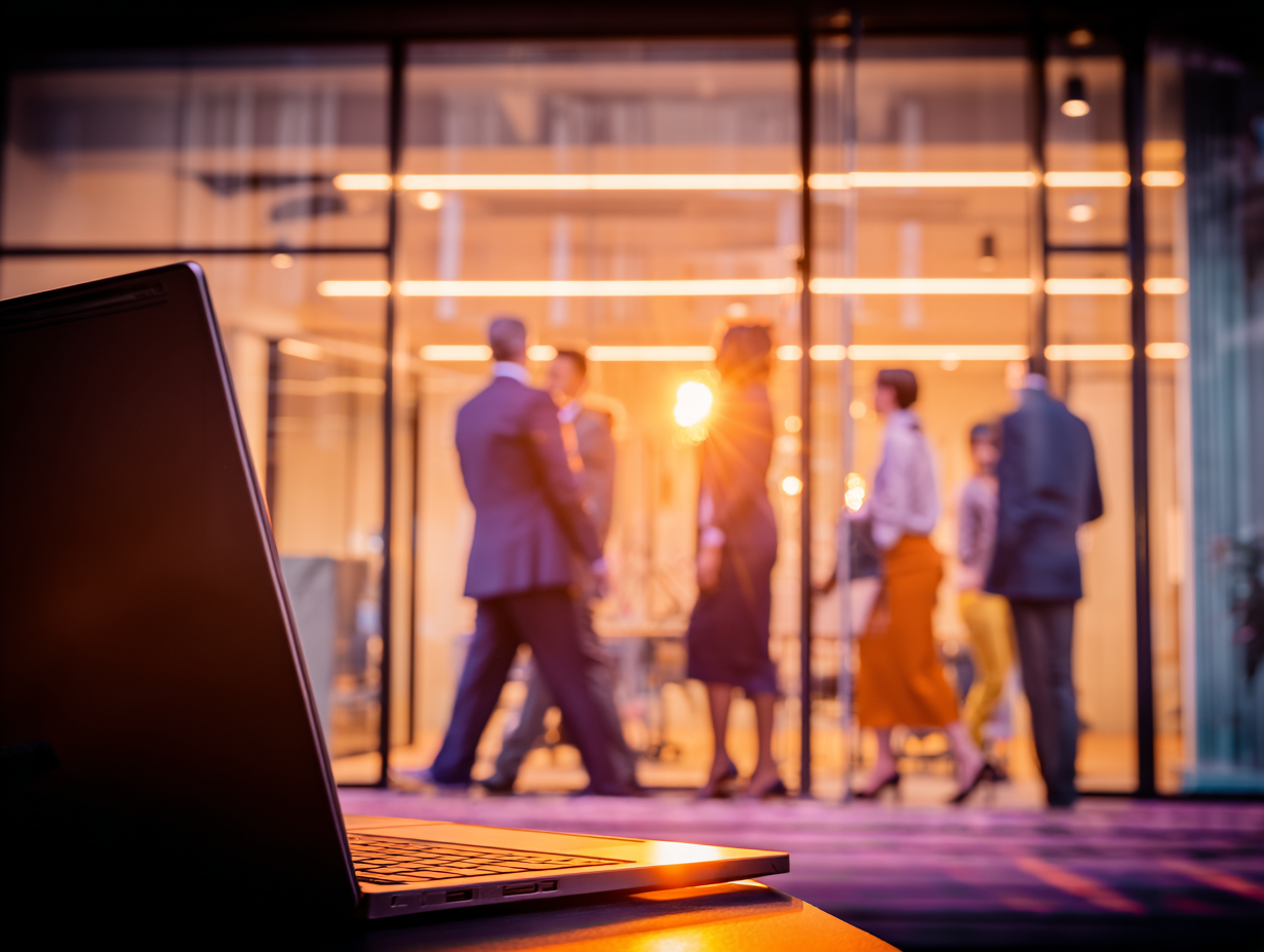 Automating Invoice Processing with AI for a Consulting Operations Platform 