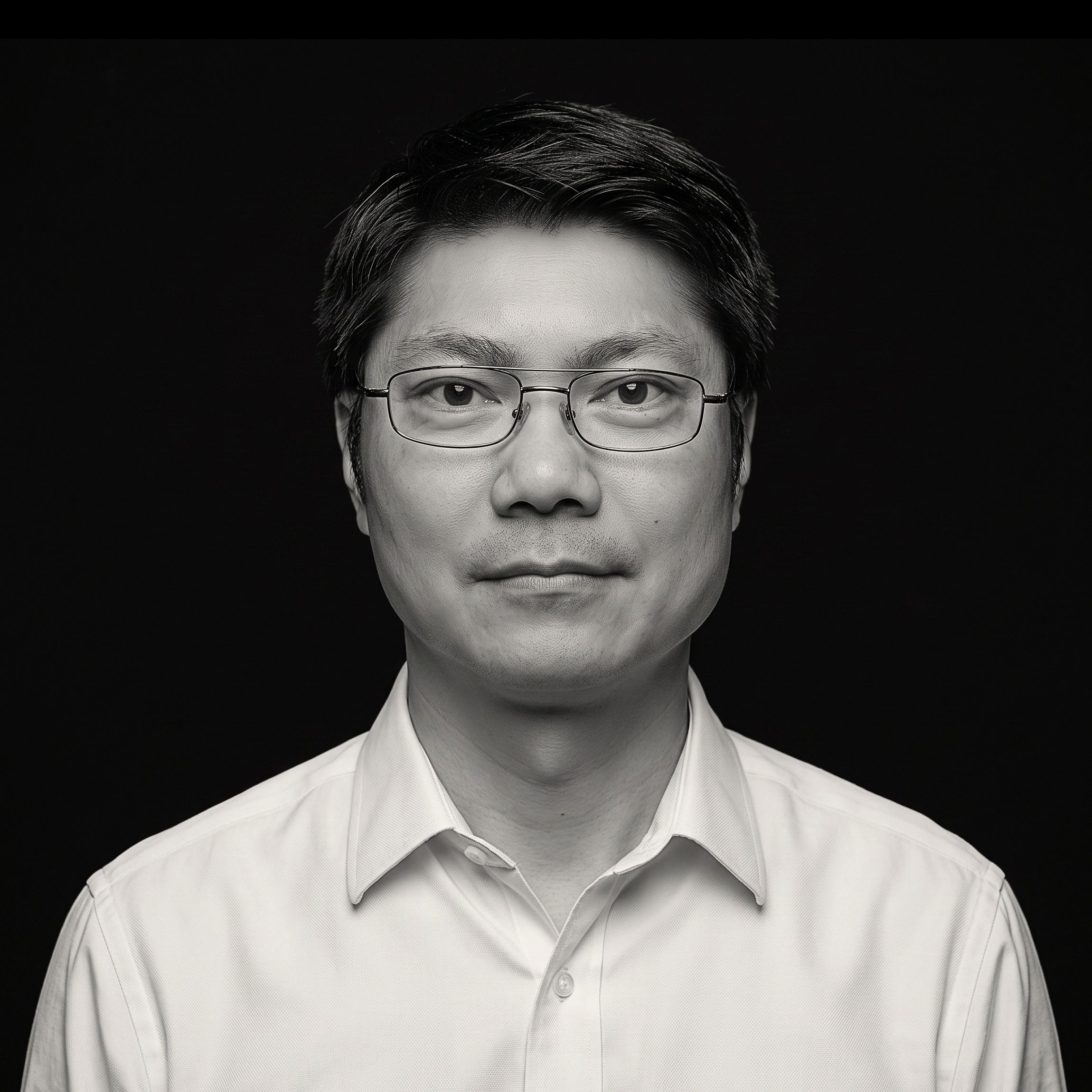 Mark Hoong