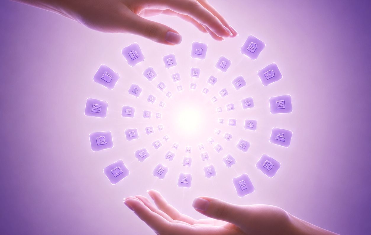 Refounding work & organisation in the age of AI