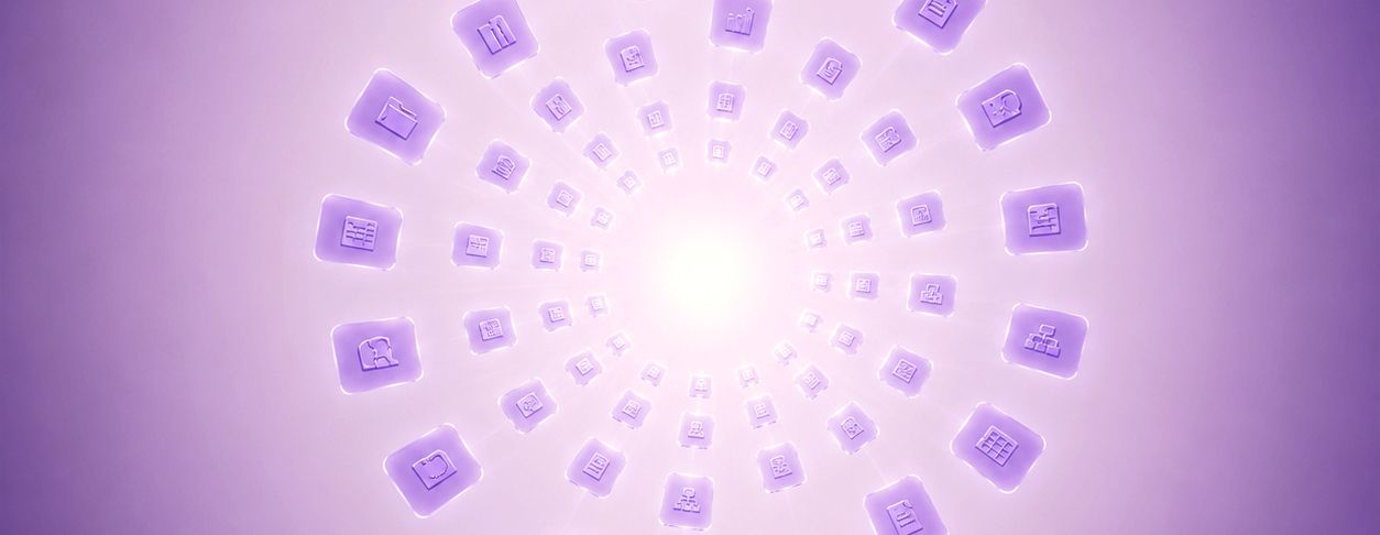 Refounding work & organisation in the age of AI