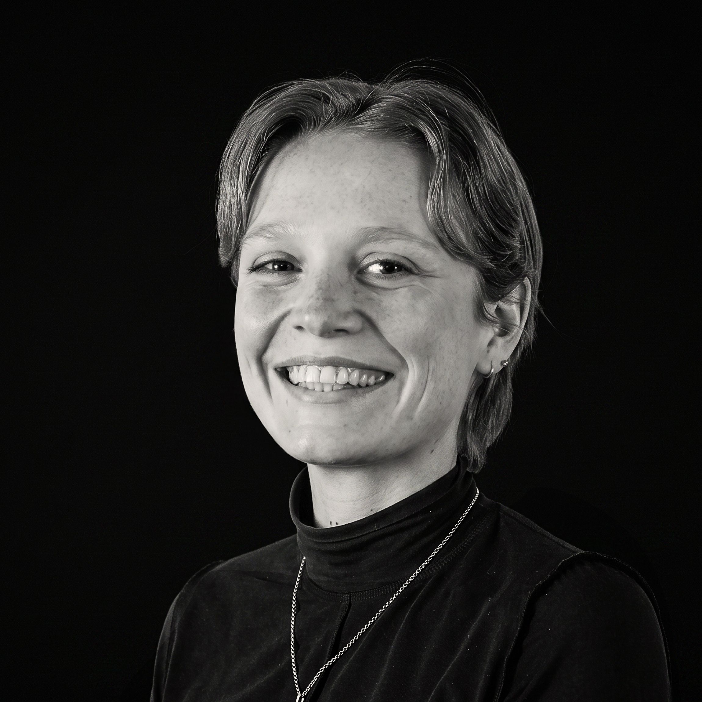 Georgina Pipe