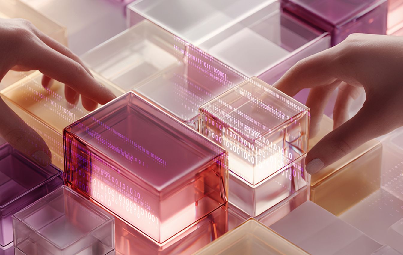 Bridging Structured and Unstructured Data with AI: A Hybrid Approach